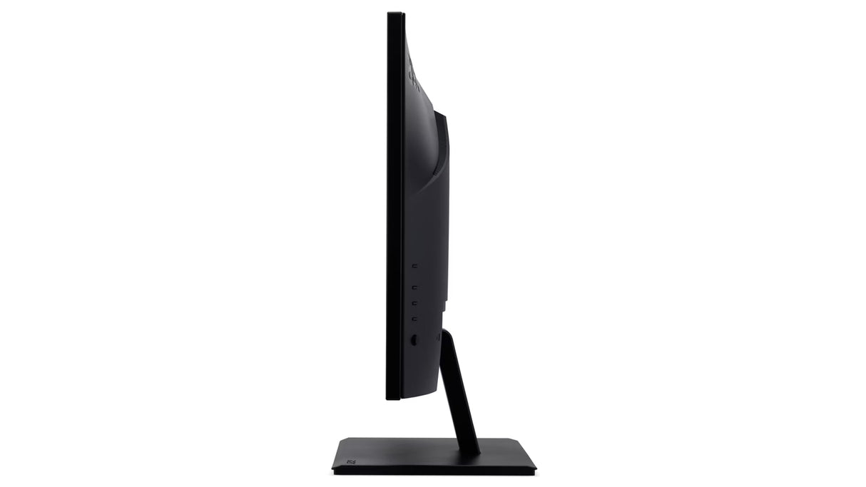 Acer Vero V7 V277K L computer monitor 68.6 cm (27") 3840 x 2160 pixels 4K Ultra HD LCD Black - UM.HV7AA.L01 ACER