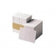 Zebra White PVC Cards (30 mil) (500 cards) - 104523-111 eCommerce Business Prime