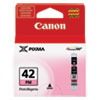 6389B002 (CLI-42) ChromaLife100+ Ink, Photo Magenta - 6389B002
