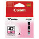 6389B002 (CLI-42) ChromaLife100+ Ink, Photo Magenta - 6389B002