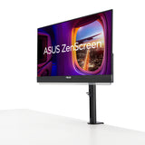 ASUS ZenScreen MB229CF computer monitor 54.6 cm (21.5") 1920 x 1080 pixels Full HD LED Black - MB229CF ASUS