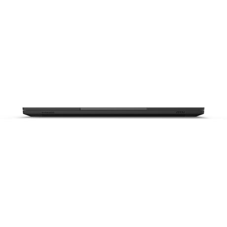 MSI Stealth A16 AI+ A3XWHG-079US AMD Ryzen AI 9 370 Laptop 40.6 cm (16") Quad HD+ 32 GB LPDDR5x-SDRAM 2 TB SSD NVIDIA GeForce RTX 5070 Ti Wi-Fi 7 (802.11be) Windows 11 Pro Black - STEALTHA16A3079 MSI