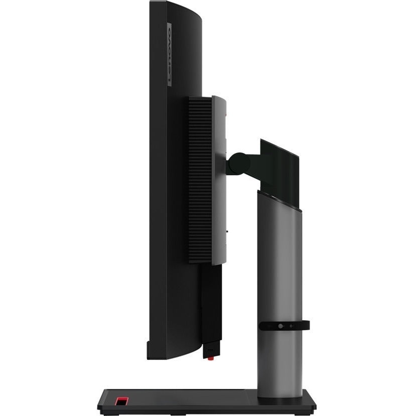 Lenovo ThinkVision P40w-20 100.8 cm (39.7") 5120 x 2160 pixels 5K Ultra HD LED Black - 62C1GAR6US