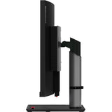Lenovo ThinkVision P40w-20 100.8 cm (39.7") 5120 x 2160 pixels 5K Ultra HD LED Black - 62C1GAR6US