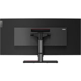 Lenovo ThinkVision P40w-20 100.8 cm (39.7") 5120 x 2160 pixels 5K Ultra HD LED Black - 62C1GAR6US
