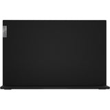 Lenovo ThinkVision M15 39.6 cm (15.6") 1920 x 1080 pixels Full HD LED Black - 62CAUAR1US
