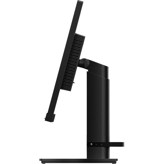 Lenovo ThinkVision T24m-20 60.5 cm (23.8") 1920 x 1080 pixels Full HD LED Black - 62CDGAR6US