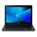Acer TravelMate Spin B3 TMB312R-31-C45D Hybrid (2-in-1) 31 cm (12.2") Touchscreen WUXGA 4 GB LPDDR5-SDRAM 128 GB eMMC Wi-Fi 7 (802.11be) Windows 11 Pro Education Black - NX.BHBAA.003 ACER
