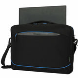 Targus TBT940GL laptop case 40.6 cm (16") Briefcase Black - TBT940GL