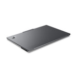 Lenovo ThinkPad X9-15 Gen 1 Copilot+ PC Intel Core Ultra 7 258V Laptop 38.9 cm (15.3") Touchscreen 2.8K 32 GB LPDDR5x-SDRAM 1 TB SSD Wi-Fi 7 (802.11be) Windows 11 Pro Grey - 21Q60027US