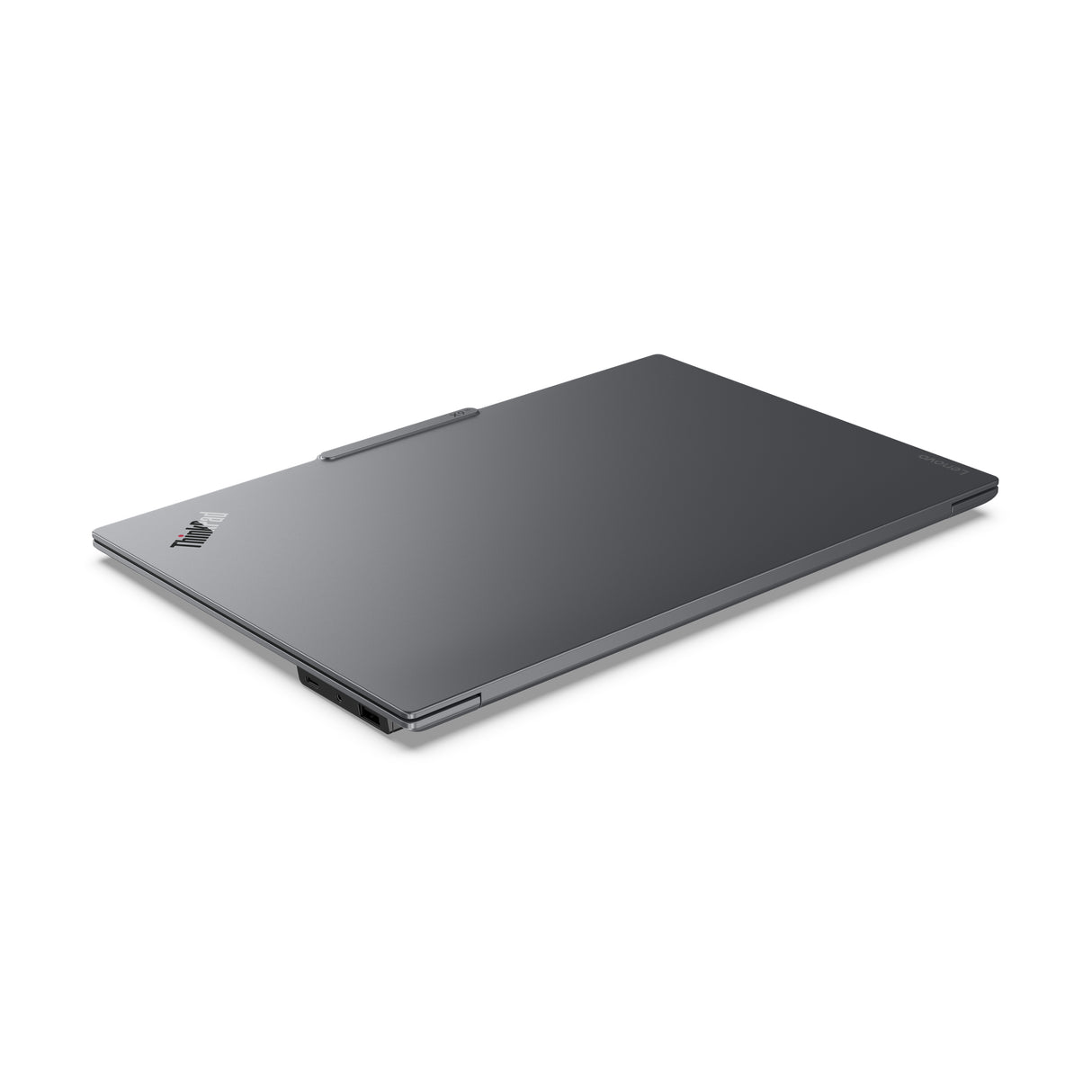 Lenovo ThinkPad X9-15 Gen 1 Copilot+ PC Intel Core Ultra 7 258V Laptop 38.9 cm (15.3") Touchscreen 2.8K 32 GB LPDDR5x-SDRAM 1 TB SSD Wi-Fi 7 (802.11be) Windows 11 Pro Grey - 21Q60027US