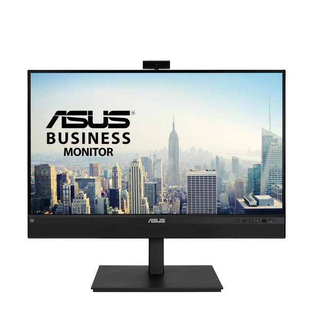 ASUS BE27ACSBK computer monitor 68.6 cm (27") 2560 x 1440 pixels Quad HD LED Black - BE27ACSBK ASUS