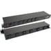 CyberPower CPS1215RMS power distribution unit (PDU) 1U Black - CPS1215RMS CYBERPOWER