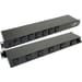 CyberPower CPS1220RM power distribution unit (PDU) 1U Black - CPS1220RM CYBERPOWER