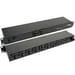 CyberPower CPS1220RMS power distribution unit (PDU) 0U Black - CPS1220RMS CYBERPOWER