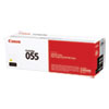 3013C001 (055) Toner, 2,100 Page-Yield, Yellow - 3013C001