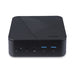 Acer Veriton N VN1502G-LNL-CU716512G Intel Core Ultra 7 256V 16 GB LPDDR5x-SDRAM 512 GB SSD Windows 11 Pro Mini PC Black - DT.R5XAA.001