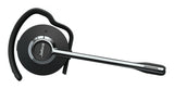 Jabra Engage 65 SE Convertible Headset Wireless Ear-hook, Head-band Office/Call center Black - TAA9655-553-125