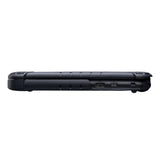 Targus THZ91613GLZ laptop case 29.5 cm (11.6") Shell case Black, Transparent - THZ91613GLZ