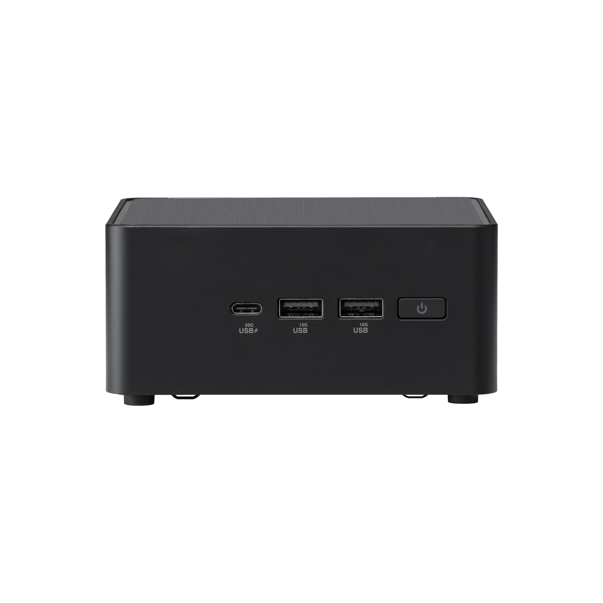 ASUS NUC 14 Pro RNUC14RVHU70000UI Black 155H - RNUC14RVHU70000UI