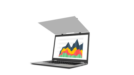 3M COMPLY™ Flip Attach Custom Laptop Fit, COMPLYCR - COMPLYCR 3M