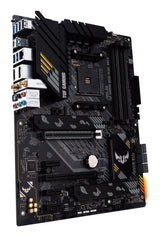 ASUS TUF GAMING B550-PLUS WIFI II AMD B550 Socket AM4 ATX - TUF GAMING B550-PLUS WIFI II