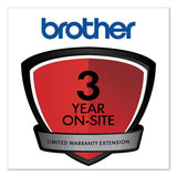 BROTHER Three-Year On-Site Next Day On-Site Warranty for Brother MFC-J4320DW, J4420DW, J4620DW, J870 - O2143EPSP