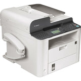 Canon FAXPHONE L190 Multifunction Laser Printer Fax Machine - 6356B002