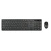 Targus AKM626USZ keyboard Mouse included Universal Bluetooth QWERTY English Black - AKM626USZ