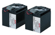 APC Battery Replacement Cartridge RBC55 (OEM) - RBC55 APC