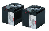 APC Battery Replacement Cartridge RBC55 (OEM) - RBC55 APC