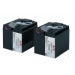 APC Battery Replacement Cartridge RBC55 (OEM) - RBC55 APC