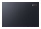 Acer TravelMate P4 TMP416-53-59NC Copilot+ PC Intel Core Ultra 5 125U Laptop 40.6 cm (16") WUXGA 16 GB DDR5-SDRAM 512 GB SSD Wi-Fi 6 (802.11ax) Windows 11 Pro Blue - NX.B9AAA.001 ACER