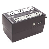 EATON Internet Office Ultra-Compact Desktop Standby UPS, 6 Outlets, 350 VA, 380 J - INTERNET350U