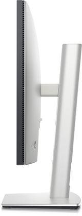 DELL UltraSharp U2424H computer monitor 60.5 cm (23.8") 1920 x 1080 pixels Full HD LCD Black, Silver - DELL-U2424H DELL