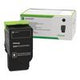 78C1UKE Ultra High-Yield Toner, 10,500 Page-Yield, Black - 78C1UKE