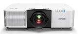 Epson PowerLite L690U Laser Projector With Lens Shift (WiFi) (6,500 Lumens) (WUXGA) (White) - V11HB29020