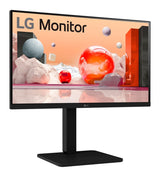 LG 24BA560-B computer monitor 60.5 cm (23.8") 1920 x 1080 pixels Full HD LED Black - 24BA560-B