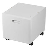 BROTHER  Printer Cabinet/Stand, 15.7", White - CB1010