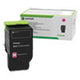 78C1XME Extra High-Yield Toner, 5,000 Page-Yield, Magenta - 78C1XME