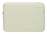 Targus 13-14” Chromatic Sleeve - Green - TBS98205GL