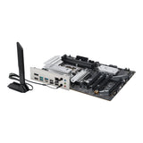 ASUS PRIME B860-PLUS WIFI-CSM motherboard Intel B860 LGA 1851 (Socket V1) ATX - PRIME B860-PLUS WIFI-CSM