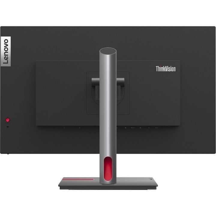Lenovo T27h-30 68.6 cm (27") 2560 x 1440 pixels Quad HD LED Black - 63A3GAR1US