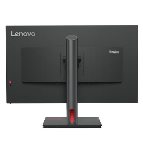 Lenovo ThinkVision P32p-30 LED display 80 cm (31.5") 3840 x 2160 pixels 4K Ultra HD Black - 63D1RAR1US