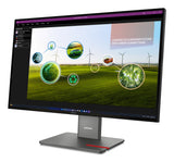 Lenovo ThinkVision P27Q-40 Monitor - 64A7GAR6UZ