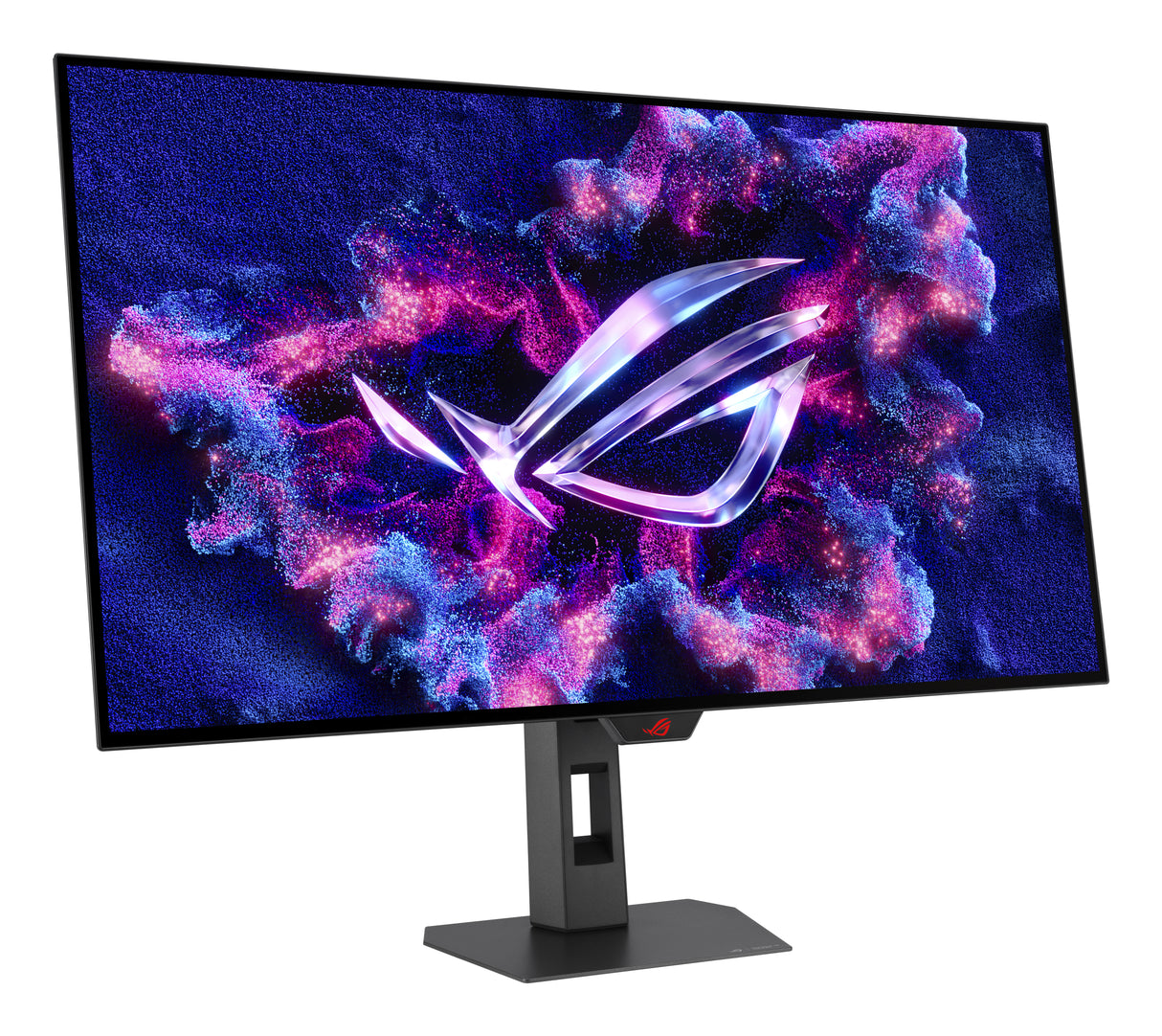 ASUS ROG Strix XG32UCWMG computer monitor 80 cm (31.5") 3840 x 2160 pixels 4K Ultra HD OLED Black - XG32UCWMG