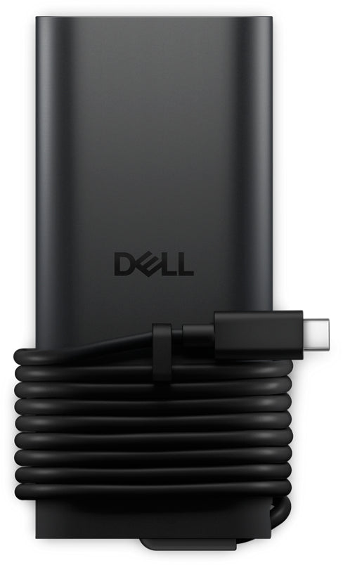 DELL 450-BFRW power adapter/inverter Indoor 130 W Black - 450-BFRW DELL