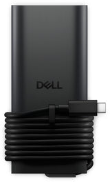DELL 450-BFRW power adapter/inverter Indoor 130 W Black - 450-BFRW