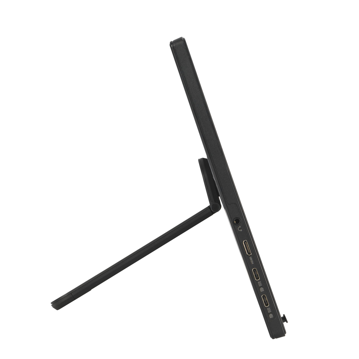 ASUS ZenScreen MB169CK computer monitor 39.6 cm (15.6") 1920 x 1080 pixels Full HD LCD Black - MB169CK ASUS