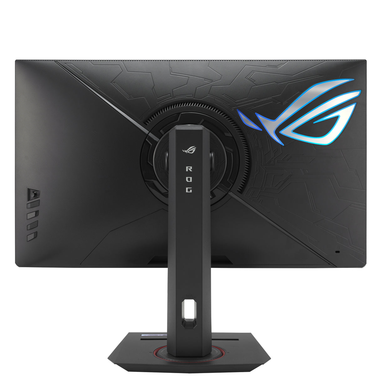 ASUS ROG Strix XG27ACMG computer monitor 68.6 cm (27") 2560 x 1440 pixels Wide Quad HD LED Black - XG27ACMG